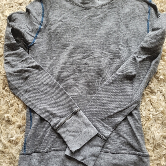 Lululemon Shirt - Picture 1 of 5